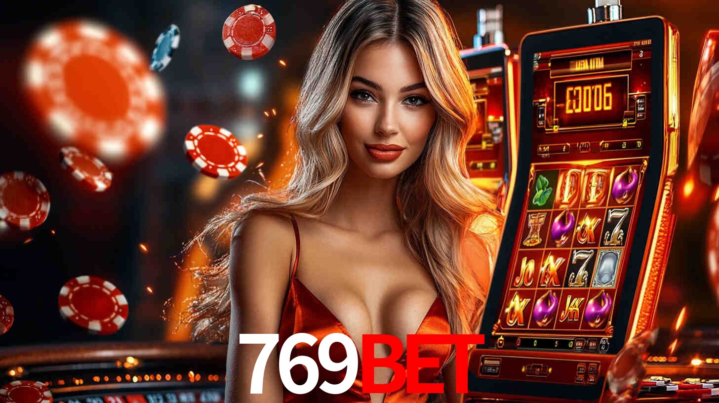 769bet - Tesouros de Sorte Infinita - 769bet.com