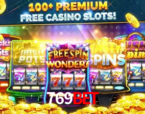Desvendando o Mundo dos Jogos Virtuais na 769bet
