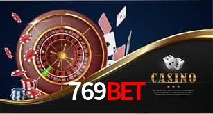 Estatísticas 769bet