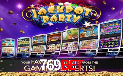 Desvendando o Mundo dos Jogos Virtuais na 769bet