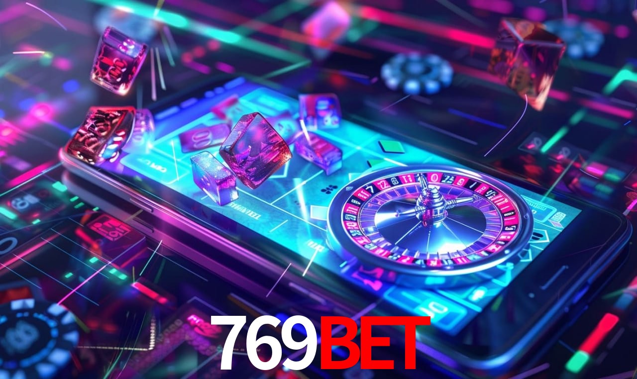 Experiência VIP 769bet