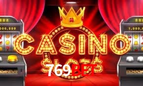 Statistics 769bet