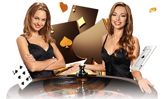 Jogue com dealers reais no 769BET!