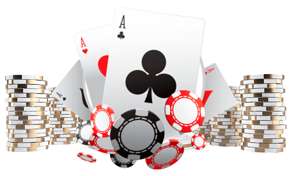 Jogue jogos de pôquer em 769BET