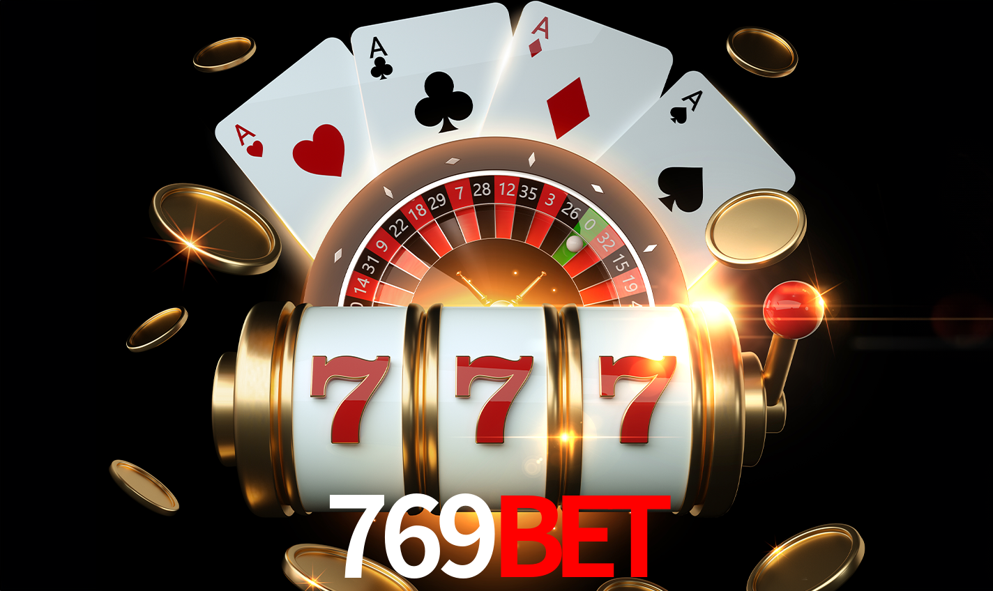 769BET aplicativo