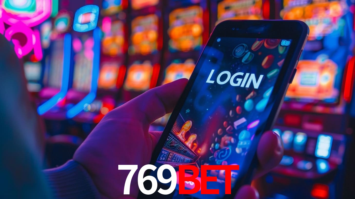 Casino VIP 769bet