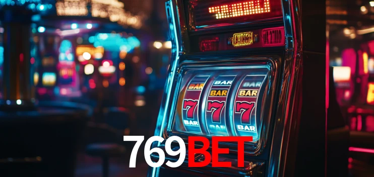 Daily Bonuses 769bet