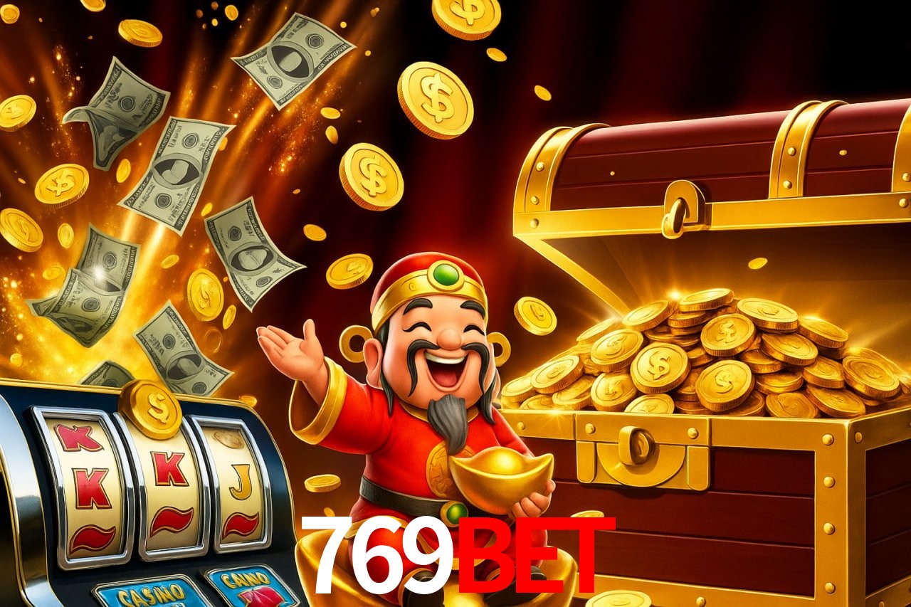 Programa VIP 769bet