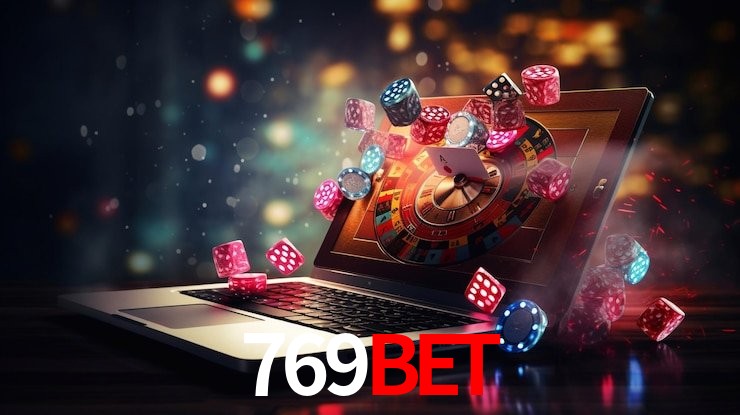 cassino 769bet