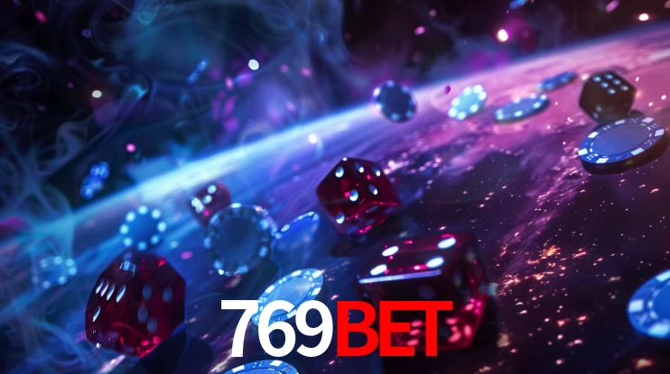 Bonus Features 769bet