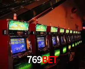 Flash Promotion 769bet
