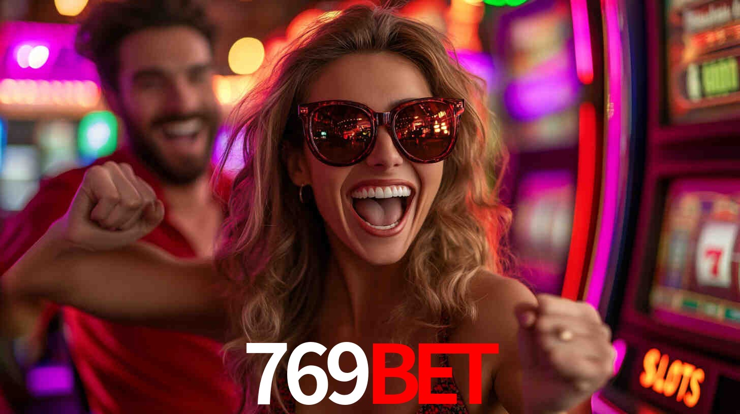 Explorando a Categoria de Eventos em Apostas na 769bet