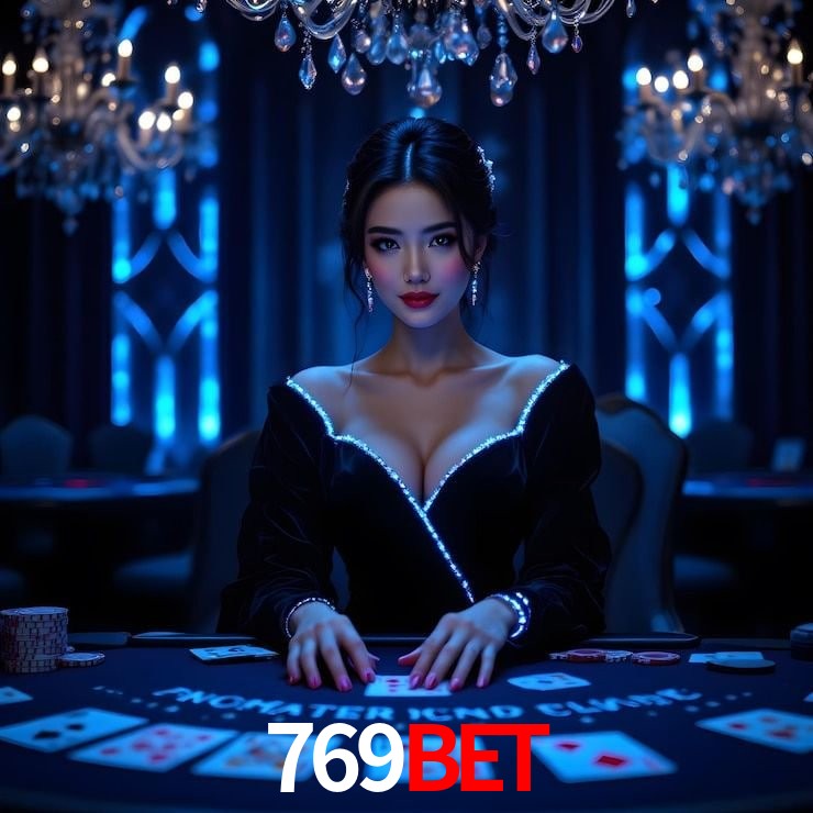 Login Seguro 769bet