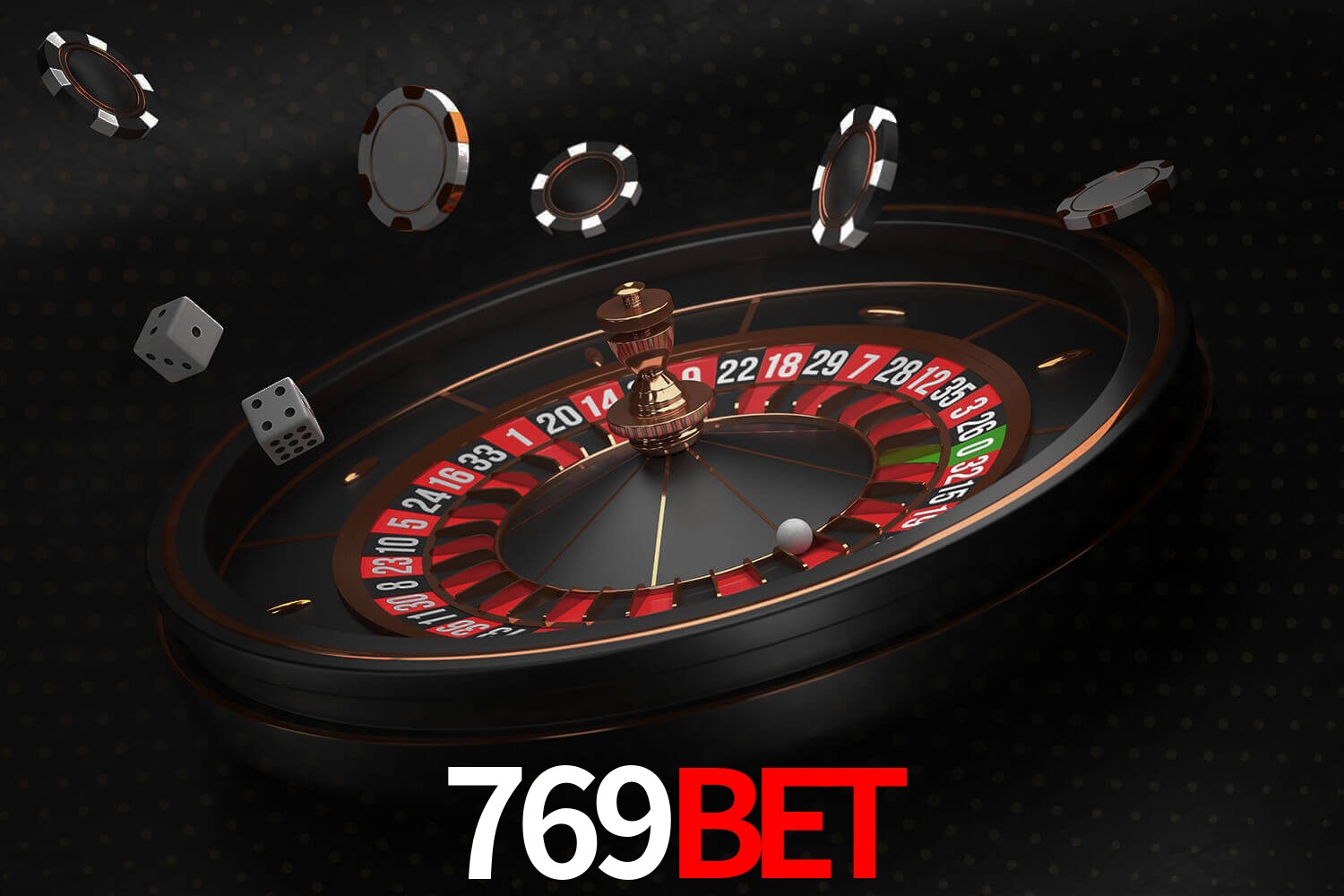 769bet: Seu Especialista em Apostas Esportivas Brasileiras