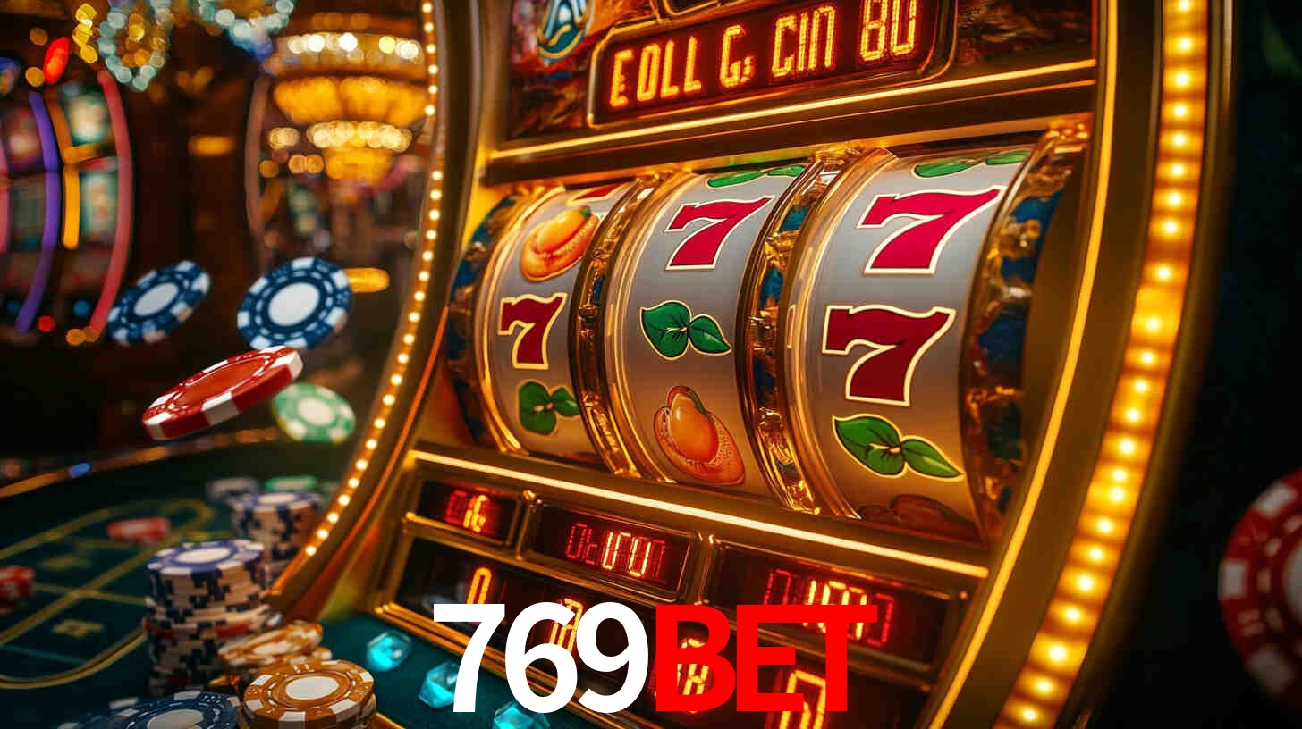 769bet App Interface