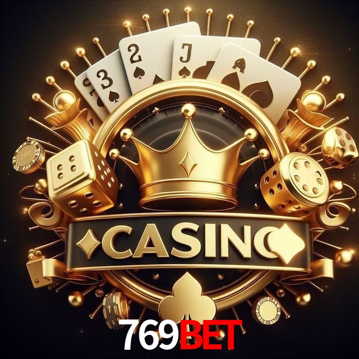 Diretório de Jogos 769bet