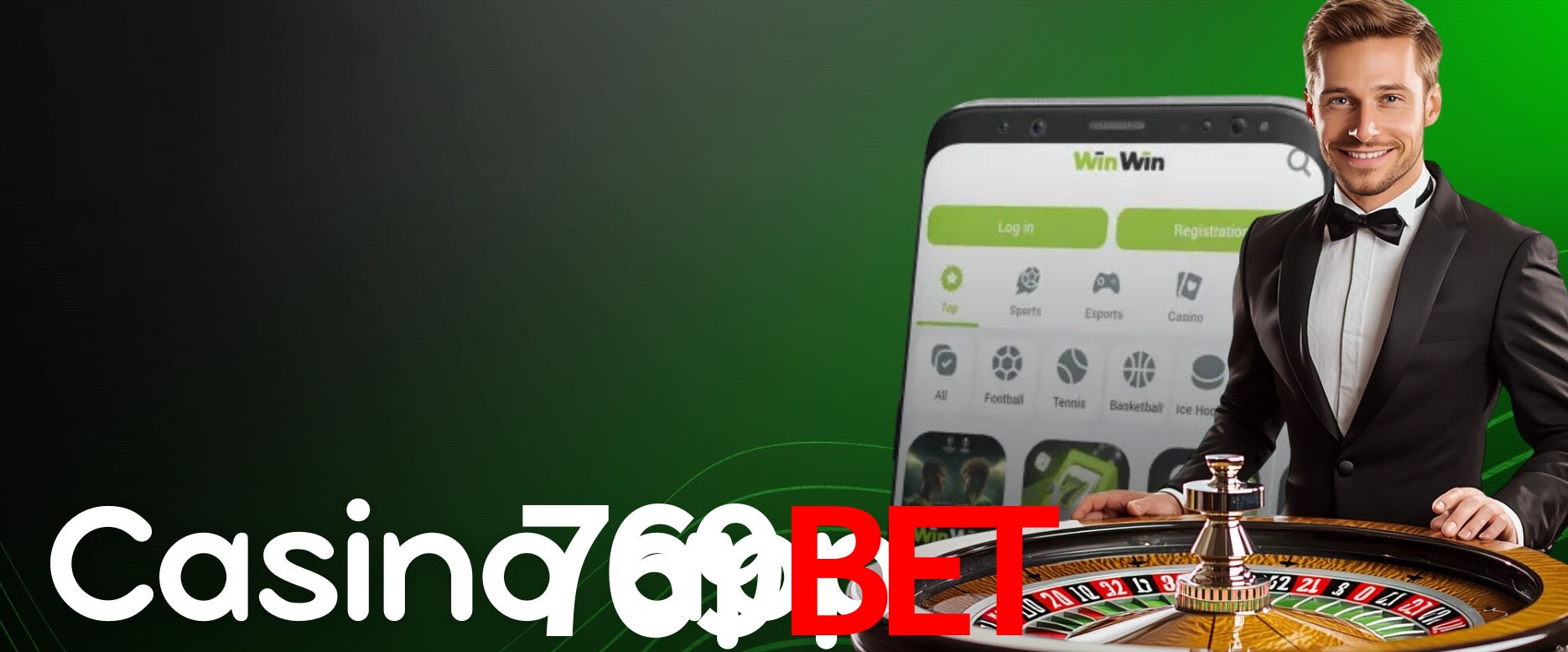 2FA Security 769bet