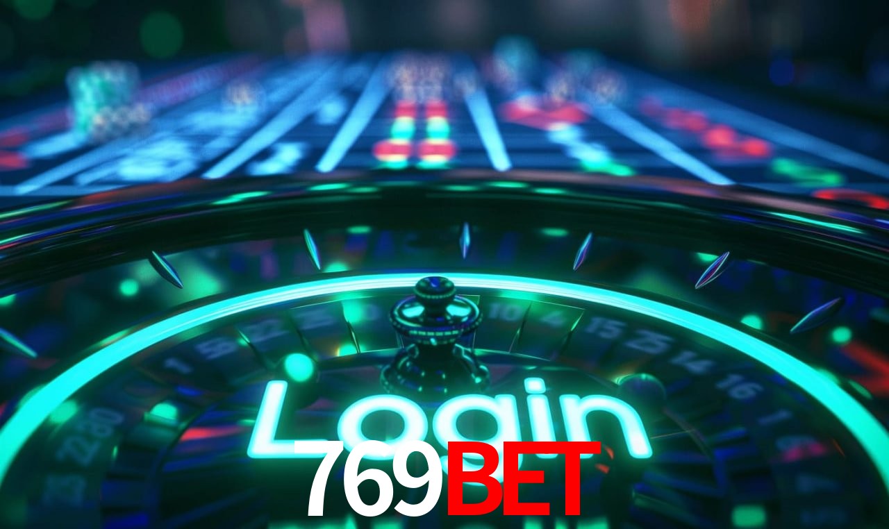Apostas de Tênis 769bet