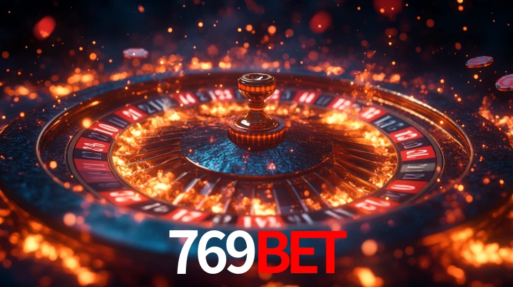 Experimente o Login Seguro Premium no 769bet