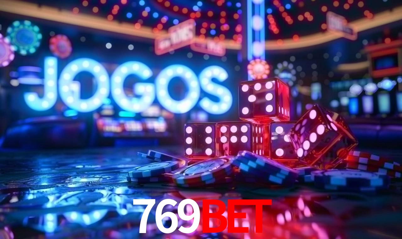 Jogos Exclusivos 769bet