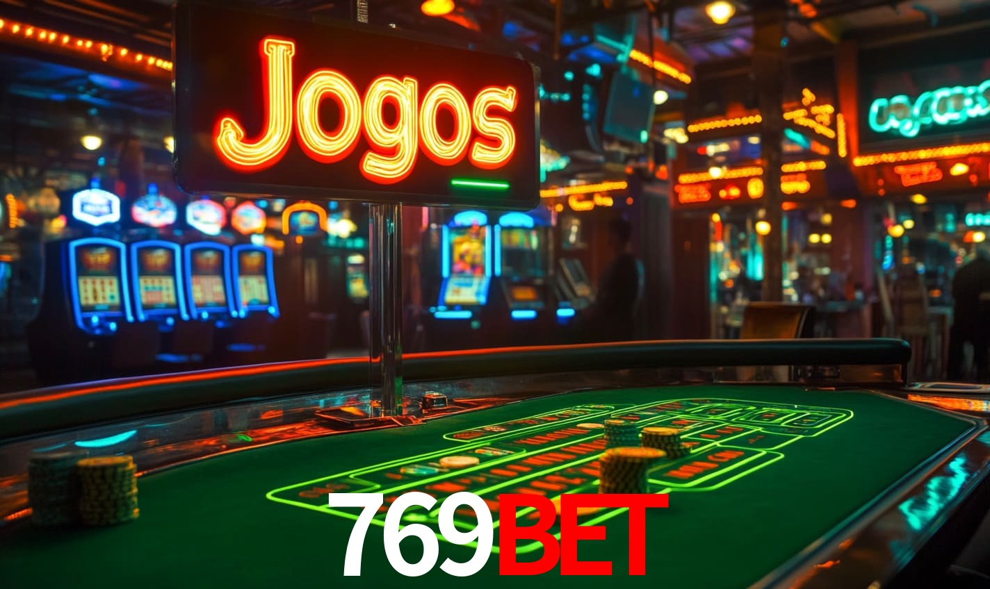 Segurança 2FA 769bet
