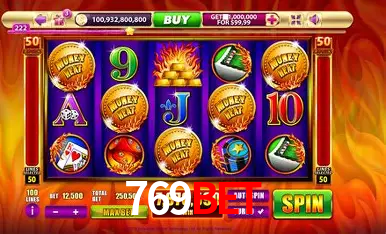 A Emoção da Loteria na 769bet: Uma Chance de Mudança de Vida