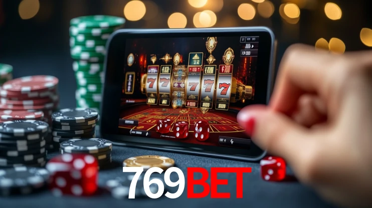 Exclusive Games 769bet