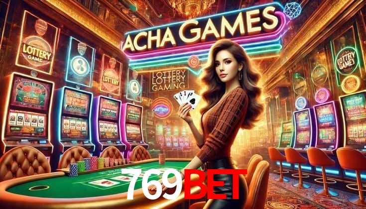 Aviator Game 769bet