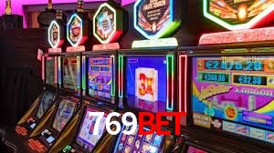 Interface Premium 769bet