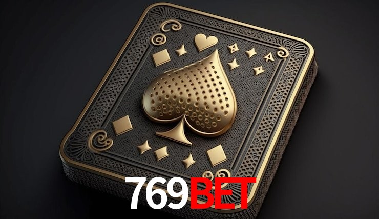 Avaliações dos Jogadores 769bet