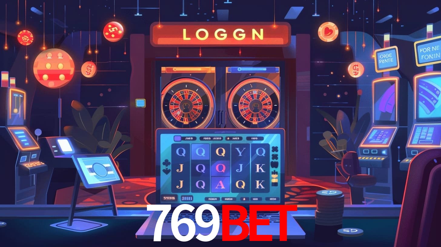 Ofertas Exclusivas 769bet