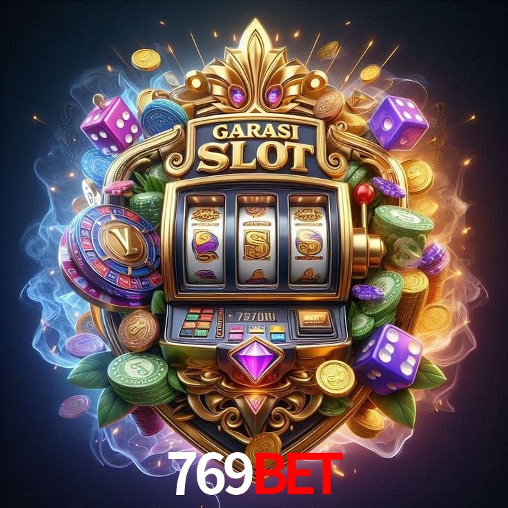 Sistemas de Segurança 769bet