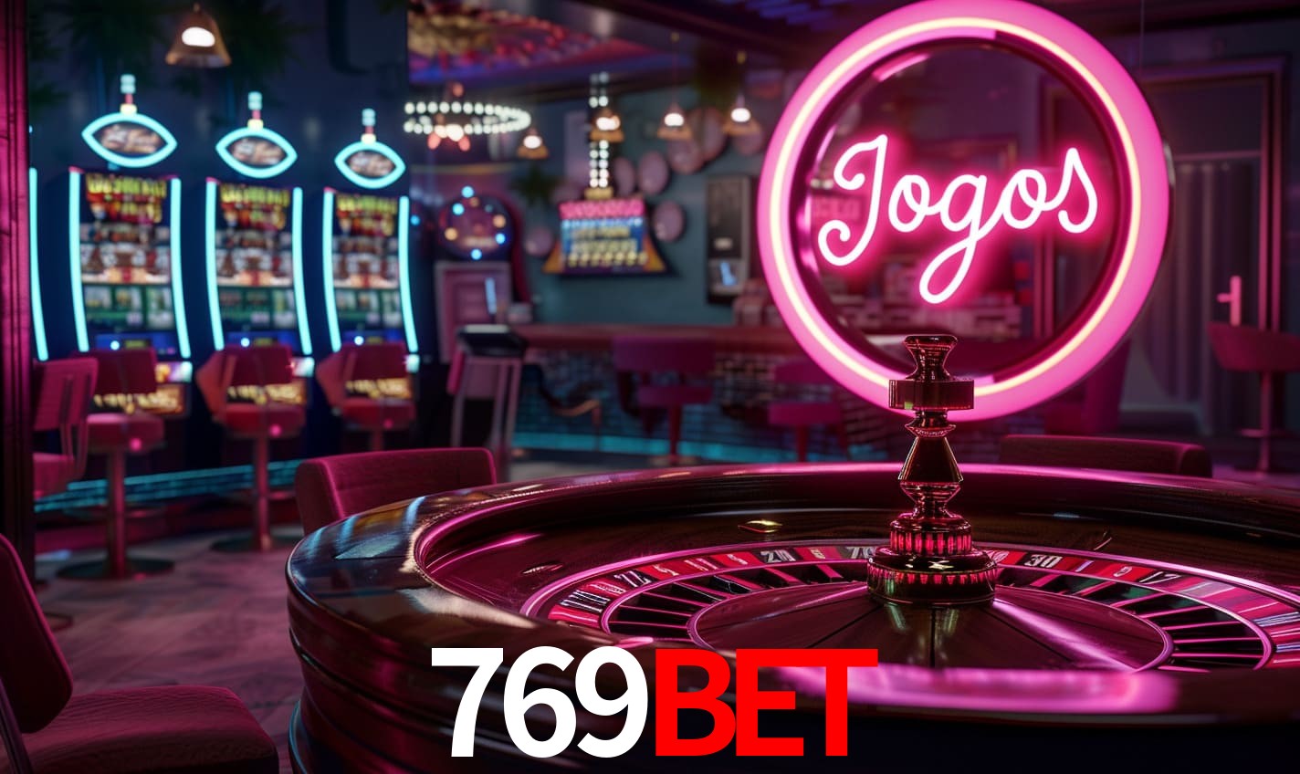 A Emoção da Loteria na 769bet: Uma Chance de Mudança de Vida