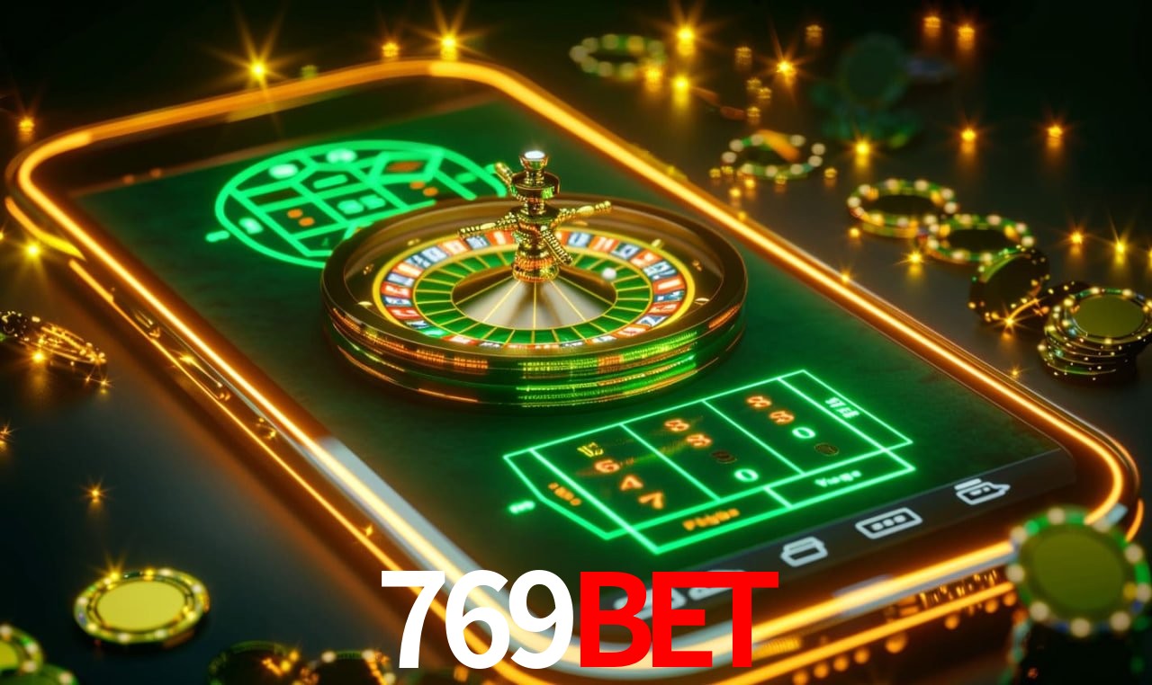 Especiais de Fim de Semana 769bet