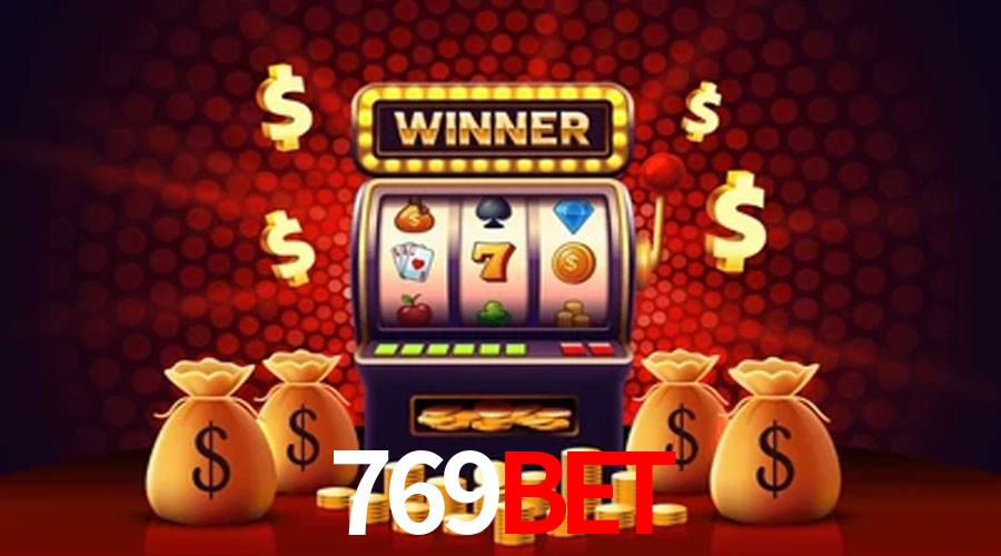 Slot Games 769bet