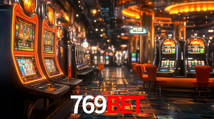Explore as vantagens do 769bet: serviço profissional e confiabilidade