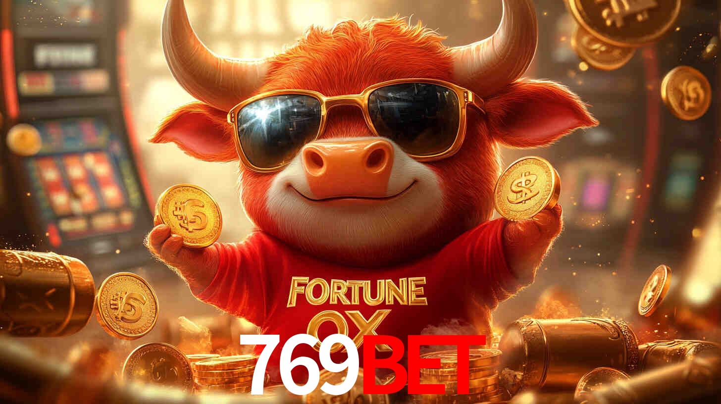 Bônus Generosos e Exclusivos no 769bet para Você!