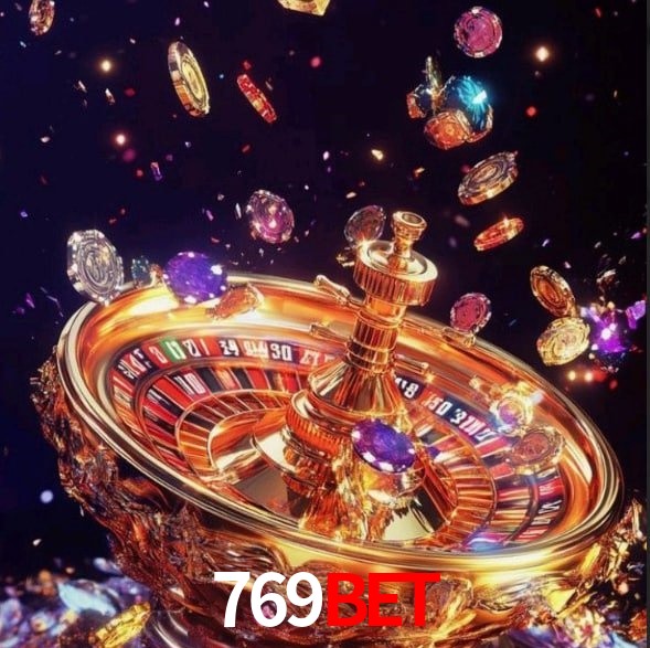 Promoções Sazonais 769bet