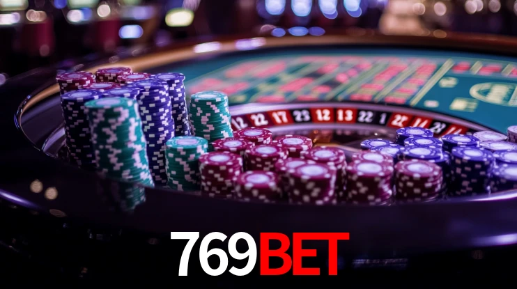 Programa VIP 769bet