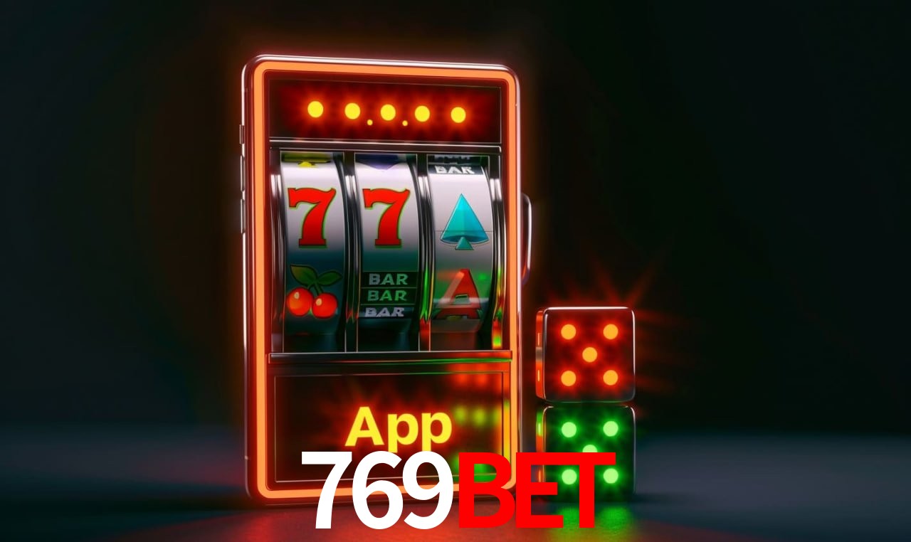 Jogos de Slot 769bet
