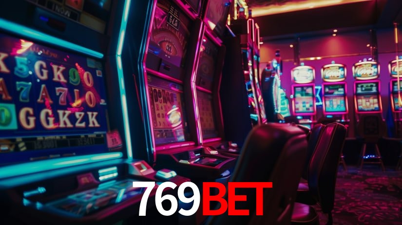 Platform Technology 769bet