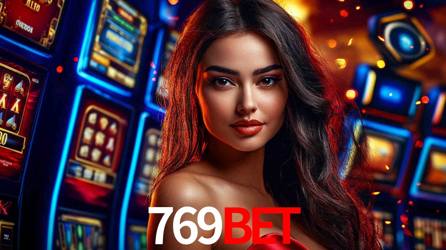 Descubra o Programa VIP da 769bet: Vantagens Exclusivas para Jogadores