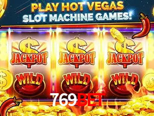 Desvendando o Mundo dos Jogos Virtuais na 769bet
