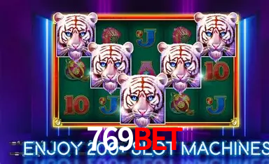Weekend Specials 769bet